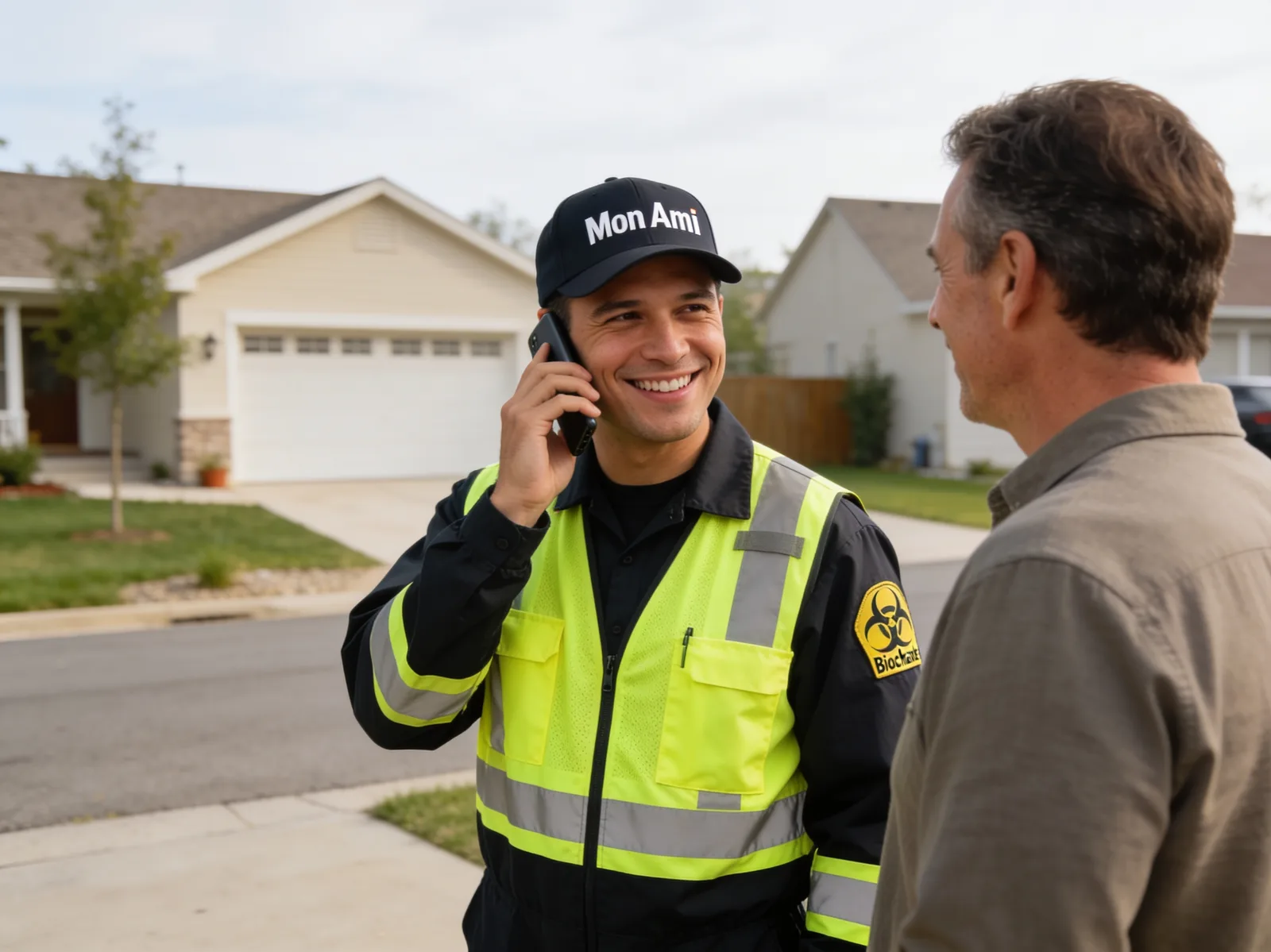 Sewage Cleanup Stow, NY FAQs